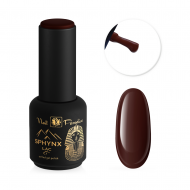 SPHYNX Lac Gel Polish - Burgundy Wine 10ml